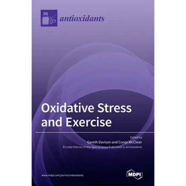 Oxidative Stress and Exercise