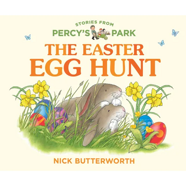 The Easter Egg Hunt