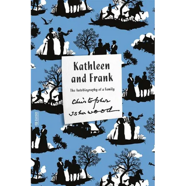 Kathleen and Frank: The Autobiography of a Family