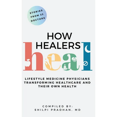 How Healers Heal
