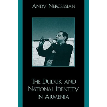 Duduk and National Identity in Armenia
