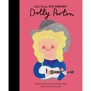 Dolly Parton