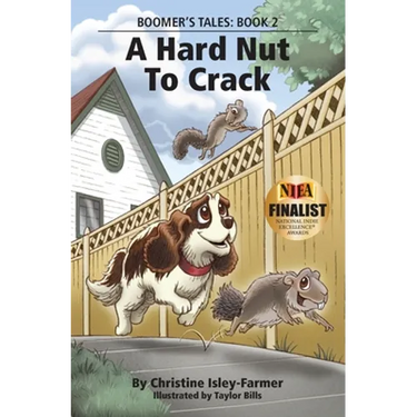 A Hard Nut To Crack