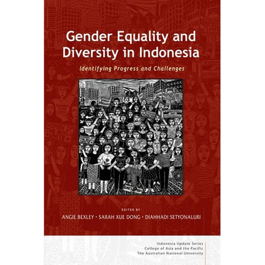 Gender Equality and Diversity in Indonesia: Identifying Progress and Challenges