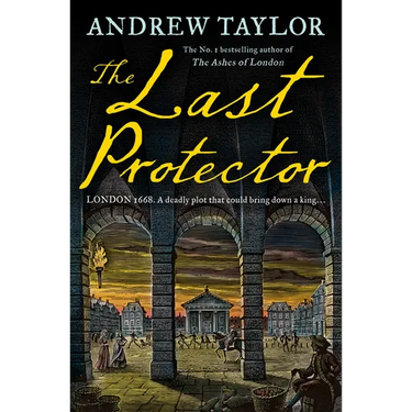 The Last Protector
