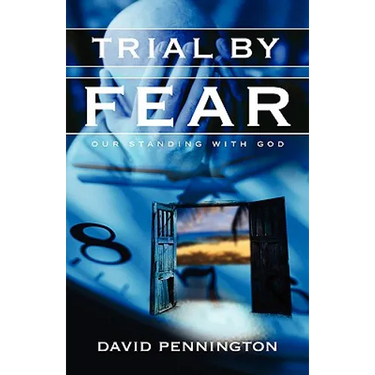 Trial By Fear