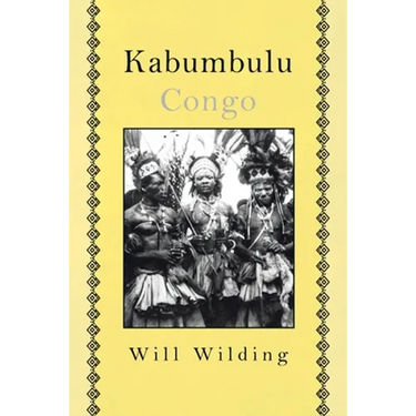 Kabumbulu Congo