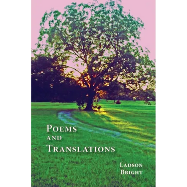 Poems and Translations
