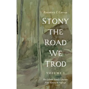 Stony the Road We Trod, Volume 2