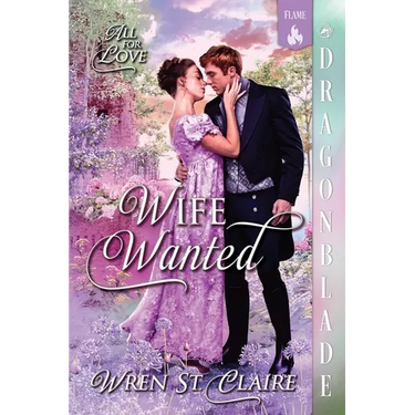 Wife Wanted: A Regency Historical Romance
