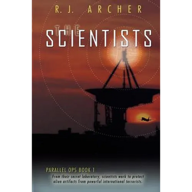 The Scientists