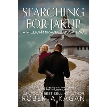 Searching for Jakup