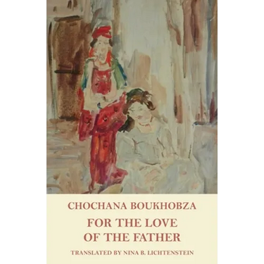 For the Love of the Father