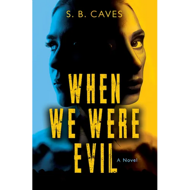 When We Were Evil: Are You Ready to Confess Your Sins?