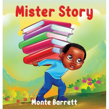Mister Story