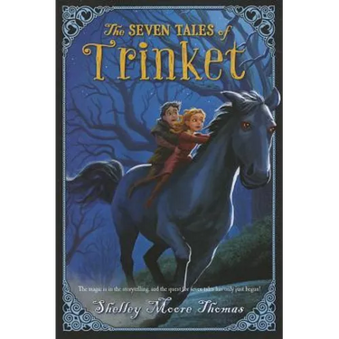 Seven Tales of Trinket