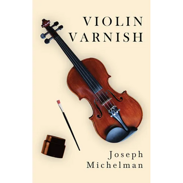 Violin Varnish