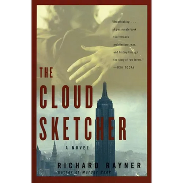The Cloud Sketcher