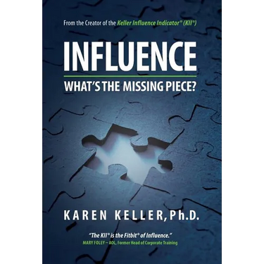 Influence What's The Missing Piece?