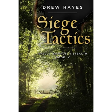 Siege Tactics