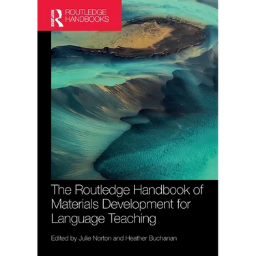 The Routledge Handbook of Materials Development for Language Teaching