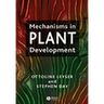 Mechanisms in Plant Development