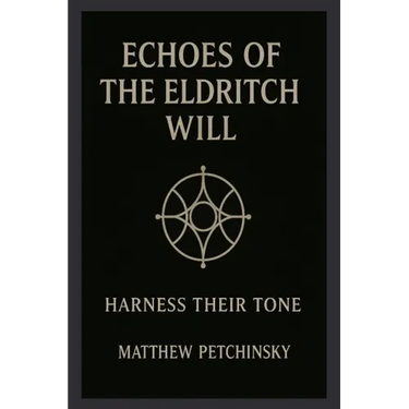Echoes of the Eldritch Will