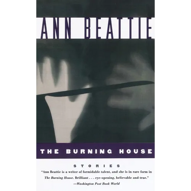 Burning House