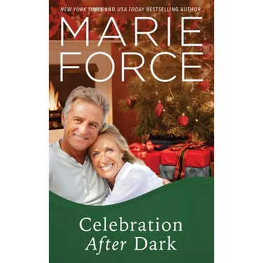 Celebration After Dark (Gansett Island Series, Book 14)