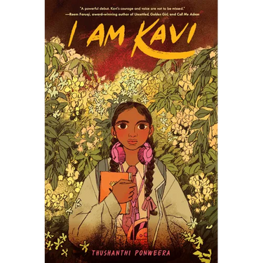 I Am Kavi