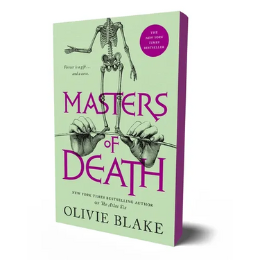 Masters of Death