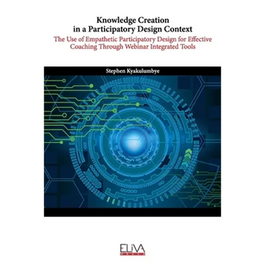 Knowledge Creation in a Participatory Design Context: The Use of Empathetic Participatory Design for Effective Coaching Through Webinar Integrated Too