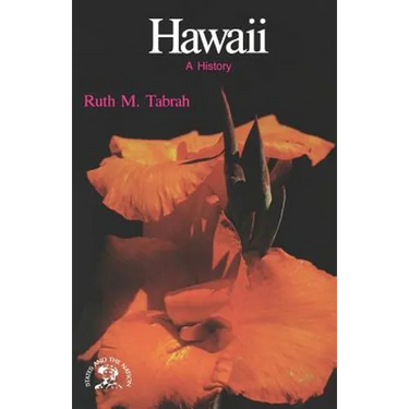 Hawaii: A History