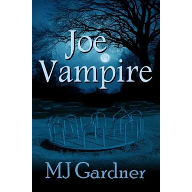 Joe Vampire