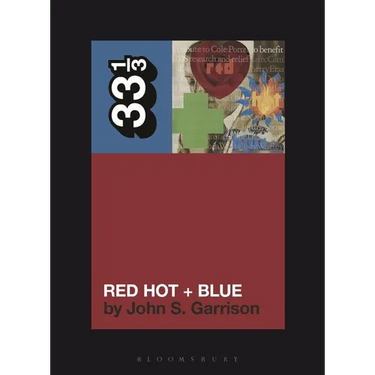 Various Artists' Red Hot + Blue