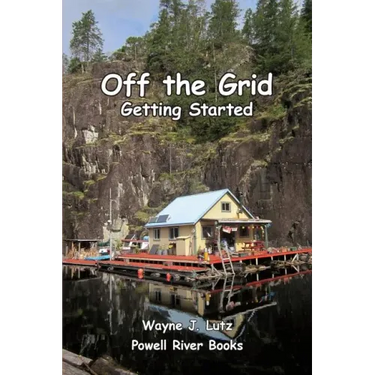 Off the Grid - Getting Started