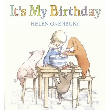 It's My Birthday