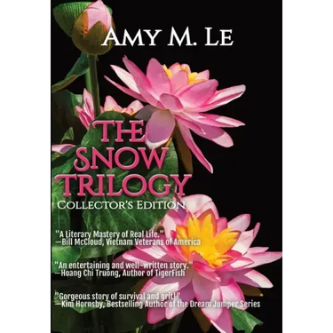 The Snow Trilogy: Collector's Edition