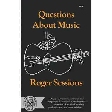 Questions about Music