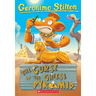 The Curse of the Cheese Pyramid (Geronimo Stilton #2)