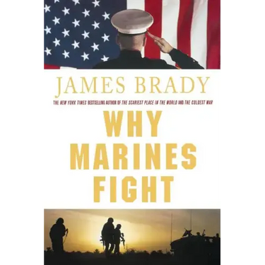 Why Marines Fight