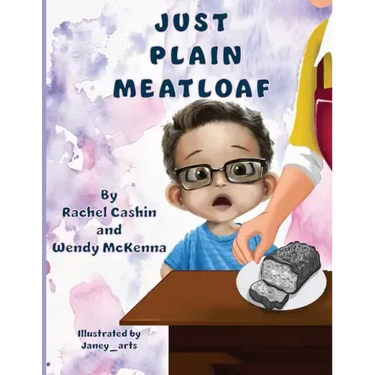 Just Plain Meatloaf