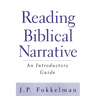 Reading Biblical Narrative: An Introductory Guide