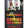 Adventures of Gaming Sneakster: Roblox Bloxburg: Saving the World