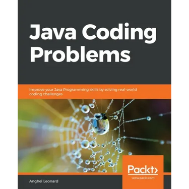 Java Coding Problems