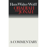 Obadiah and Jonah: Continental Commentaries