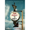 From Disgrace to Dignity: Redemption in the Life of Willie Rico Johnson