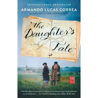 The Daughter's Tale