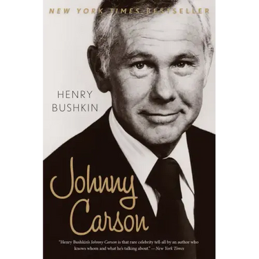 Johnny Carson