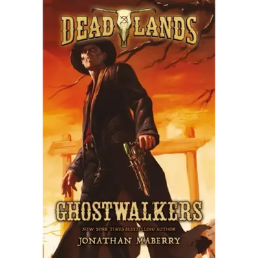 Deadlands: Ghostwalkers